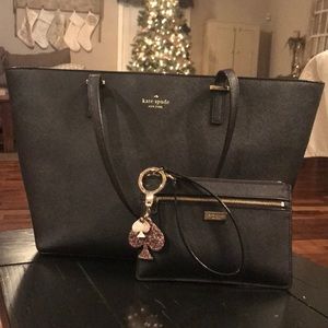 Kate spade tote